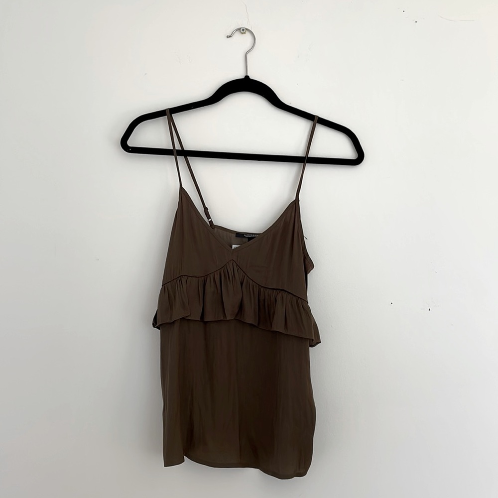 Scotch & Soda camisole